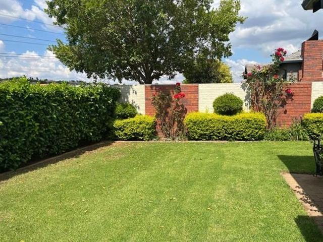 Apartment for rent in Centurion, Gauteng