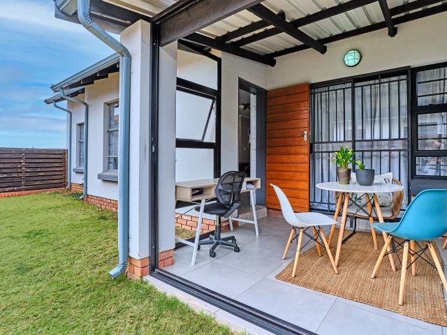 House for sale in Midrand