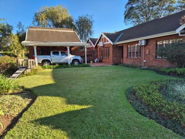 House for rent in Umgungundlovu, Kwazulu-natal