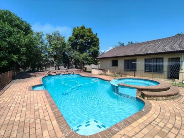 House for rent in Pietermaritzburg, Msunduzi Local Municipality