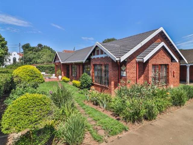 House for rent in Umgungundlovu, Kwazulu-natal