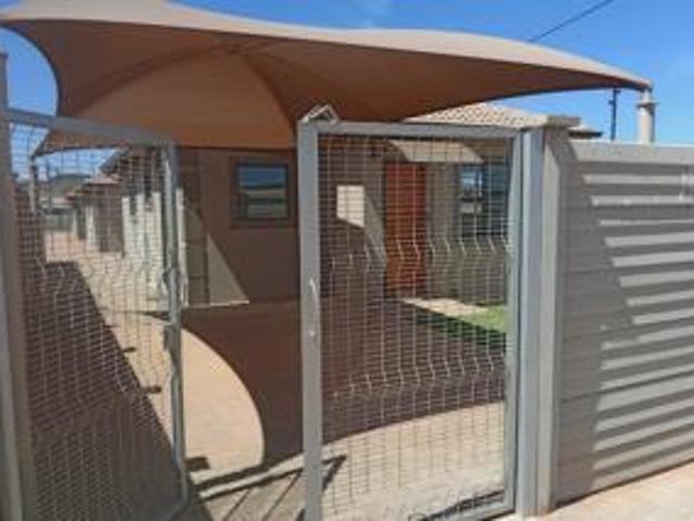 House for sale in Sedibeng, Gauteng