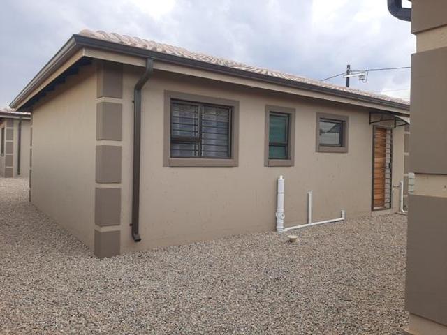 House for sale in Sedibeng, Gauteng