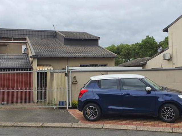 House for rent in Durban, eThekwini Metropolitan Municipality