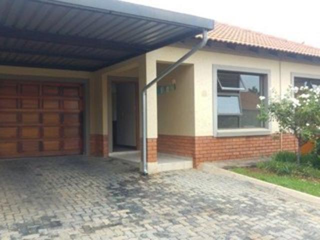 House for sale in Waterkloof, Gauteng