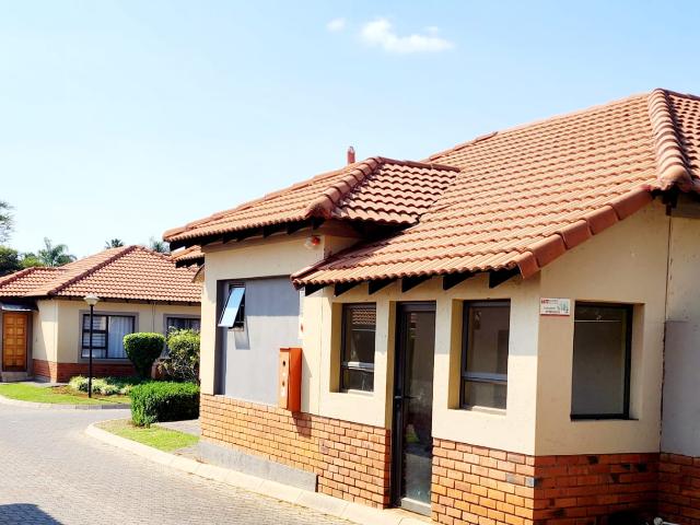 House for sale in Waterkloof, Gauteng