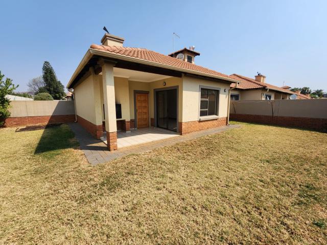 House for sale in Pretoria, City of Tshwane Metropolitan Municipality