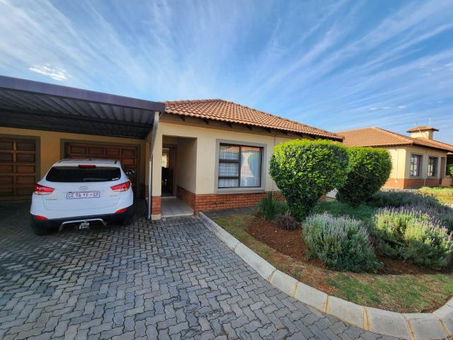 House for sale in Waterkloof, Gauteng