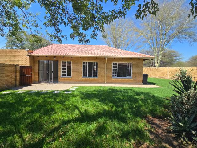 House for sale in Waterkloof, Gauteng