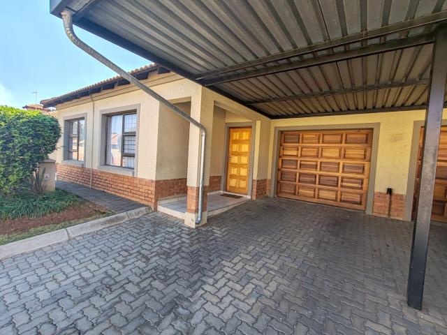 House for sale in Pretoria, Pretoria North East