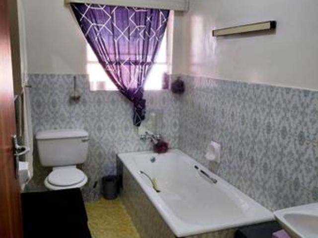 House for rent in Pretoria, City of Tshwane Metropolitan Municipality