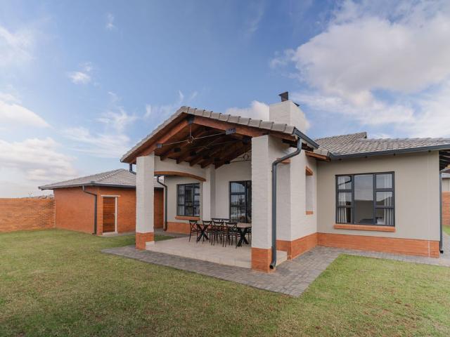 House for sale in Waterkloof, Gauteng