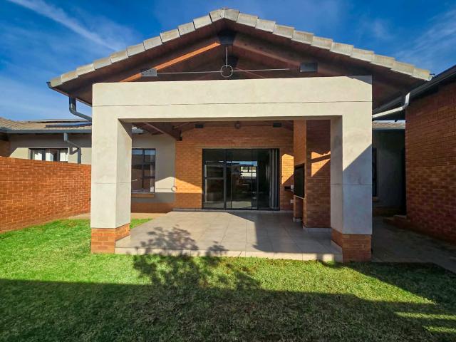 House for sale in Waterkloof, Gauteng
