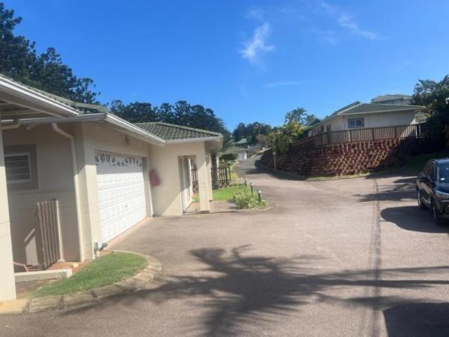 Apartment for rent in Umhlanga, Kwazulu-natal
