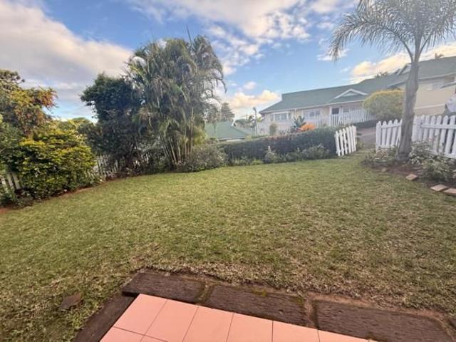 Apartment for rent in Umhlanga, Kwazulu-natal