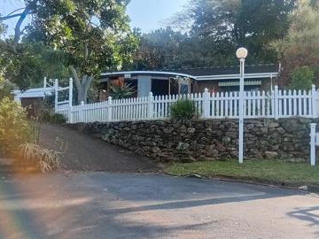 House for sale in Ugu District Municipality, Kwazulu-natal