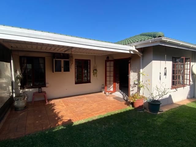 House for sale in Umhlanga, Kwazulu-natal