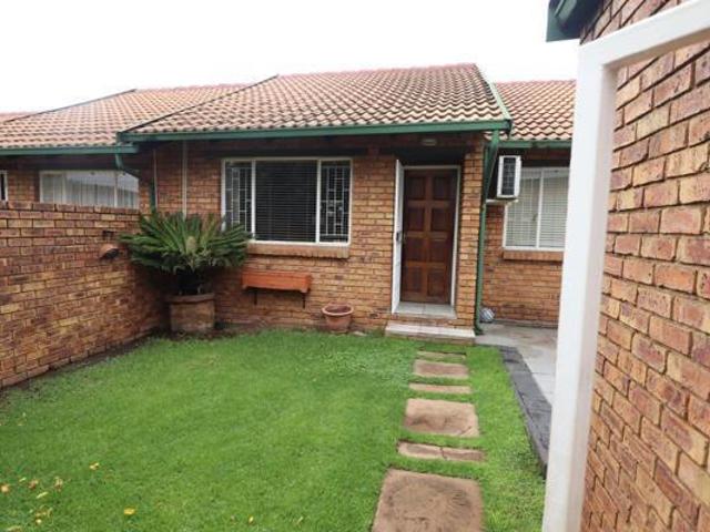 Apartment for rent in Ekurhuleni, Gauteng