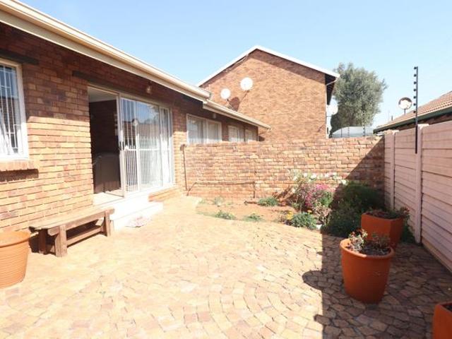 House for rent in Ekurhuleni, Gauteng