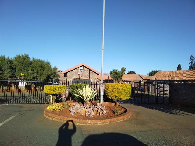 House for sale in Waterkloof, Gauteng