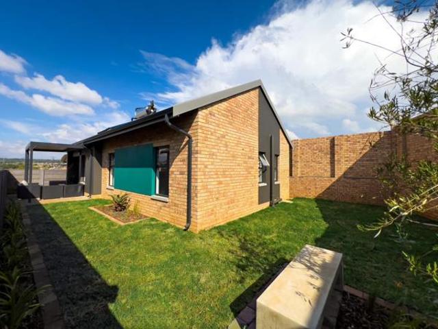 House for rent in Centurion, City of Tshwane Metropolitan Municipality