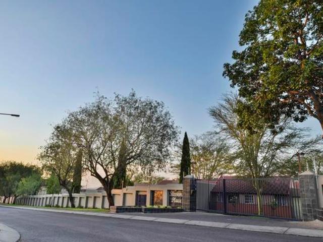 House for rent in Centurion, Gauteng
