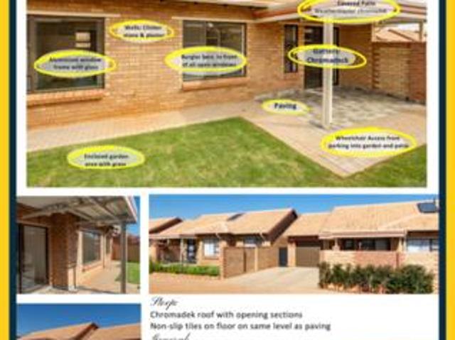House for rent in Waterkloof, Gauteng