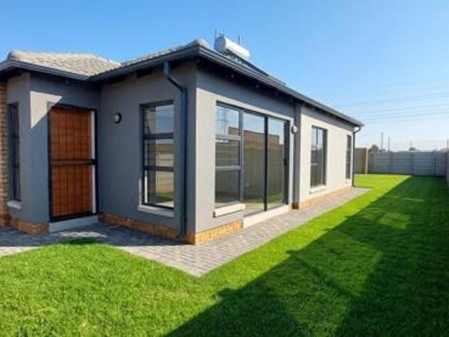 House for sale in Westonaria, Gauteng