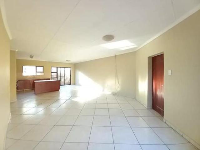 House for rent in Gert Sibande, Mpumalanga