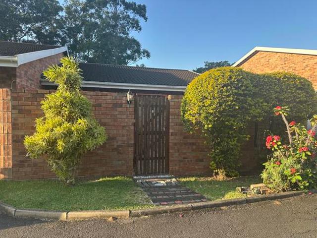 House for rent in Ugu District Municipality, Kwazulu-natal