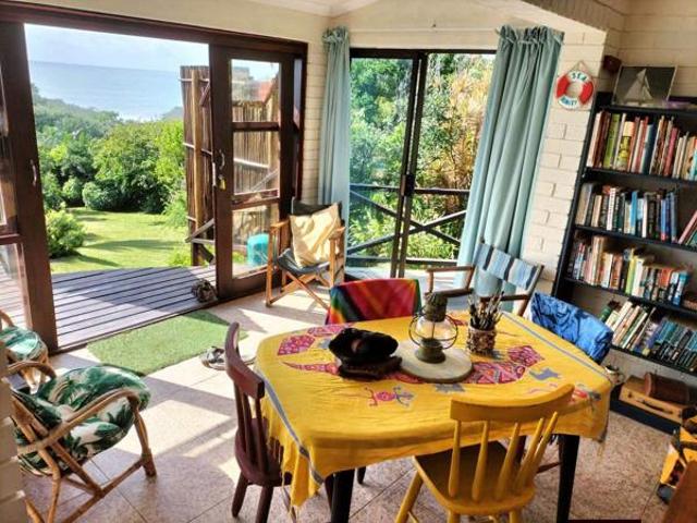 House for sale in Port Shepstone, Hibiscus Coast Local Municipality