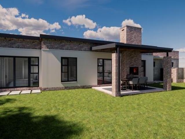 House for sale in Dr Kenneth Kaunda, North West