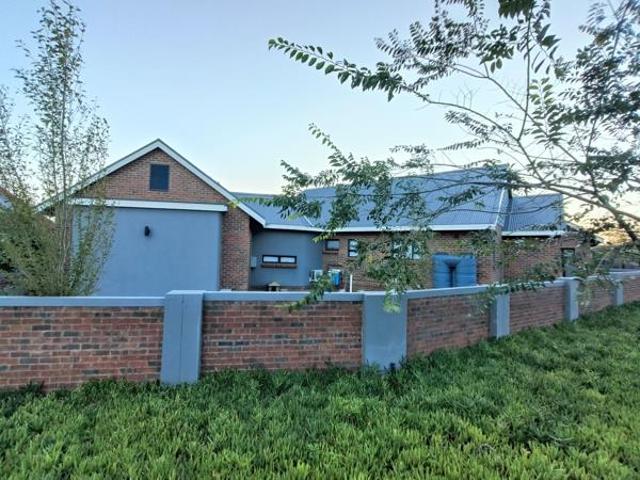 House for sale in Dr Kenneth Kaunda, North West