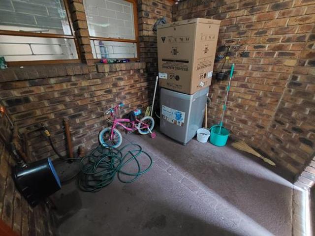 House for sale in Sedibeng, Gauteng