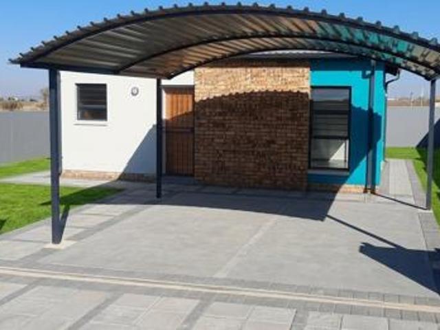 House for sale in Sedibeng, Gauteng