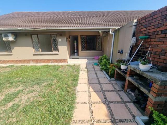 House for rent in UMhlathuze Municipality, Kwazulu-natal