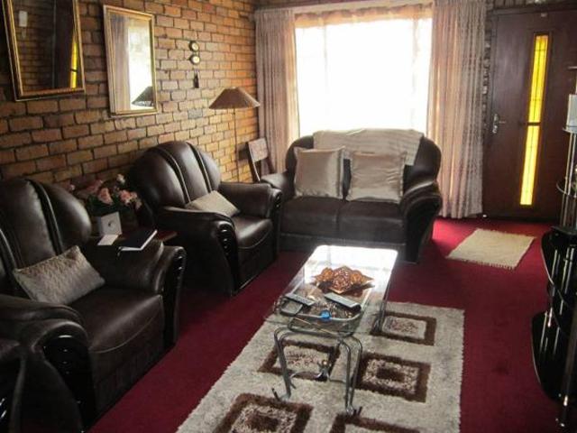 House for sale in Vryheid, Kwazulu-natal