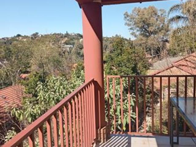House for rent in Waterkloof, Gauteng