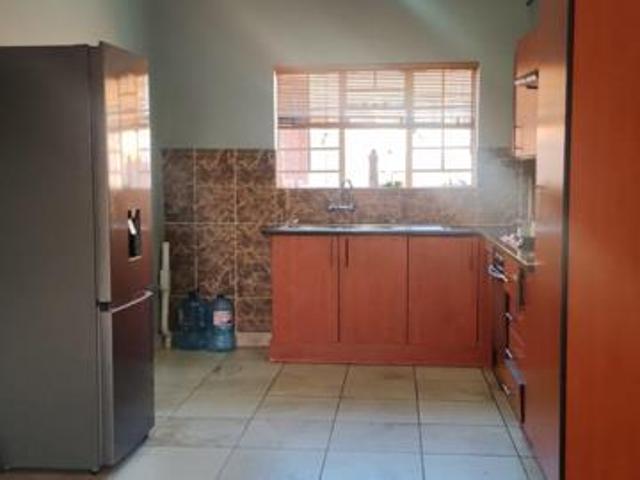 House for rent in Tlhabane, North West