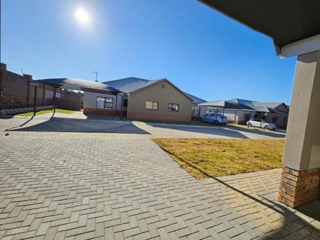 House for sale in Tlhabane, North West