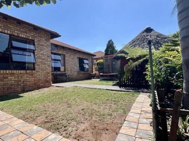 Apartment for rent in Nooitgedacht, Gauteng