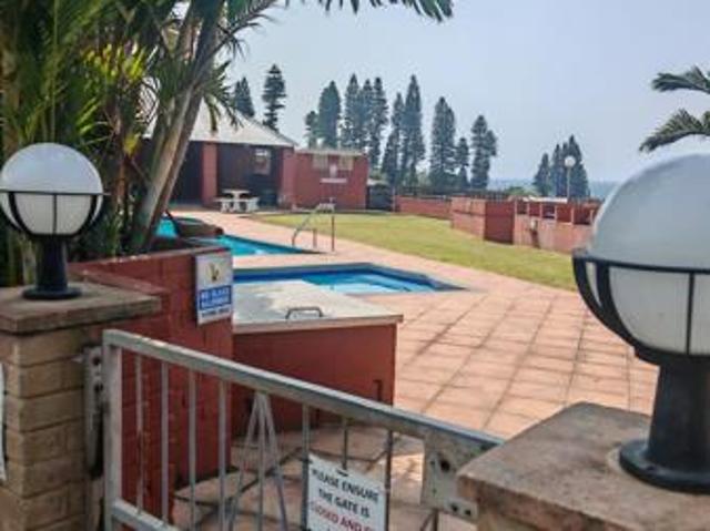 Townhouse for sale in Seaview, Kwazulu-natal