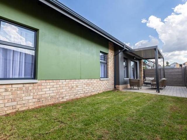 House for rent in Centurion, Gauteng