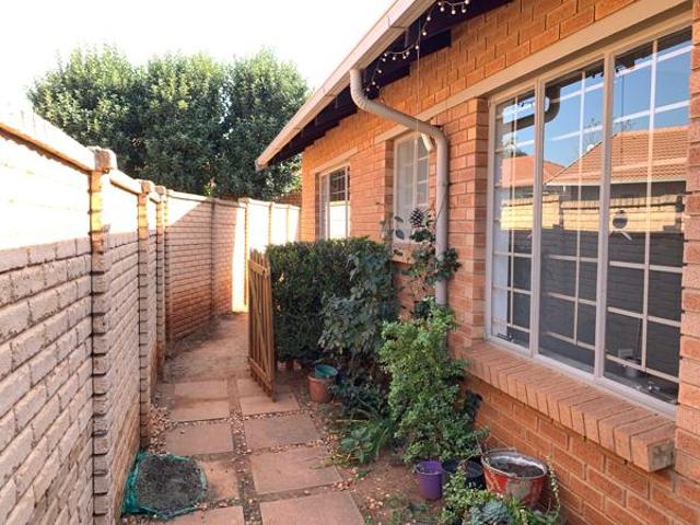 House for rent in Pretoria, City of Tshwane Metropolitan Municipality