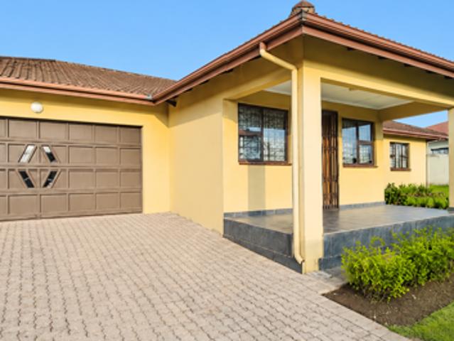 House for rent in UMhlathuze Municipality, Kwazulu-natal