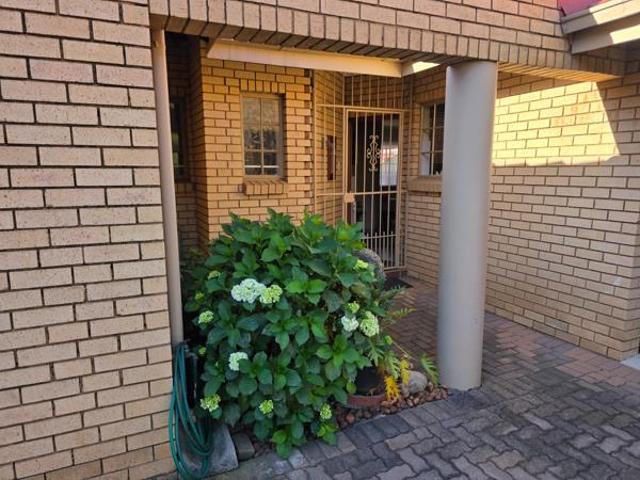 House for rent in Centurion, City of Tshwane Metropolitan Municipality
