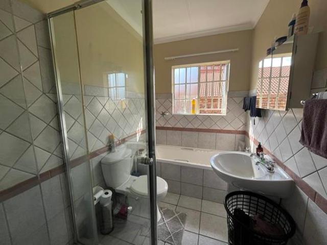 House for rent in Centurion, Gauteng