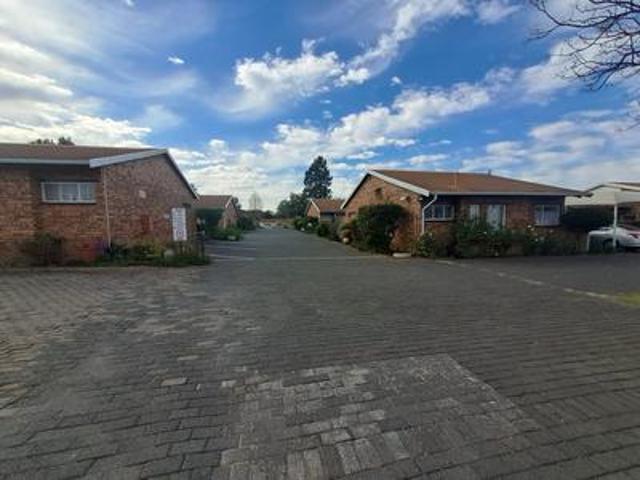 House for sale in Ekurhuleni, Gauteng