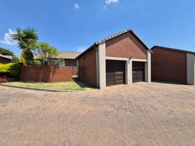House for sale in Pretoria, City of Tshwane Metropolitan Municipality