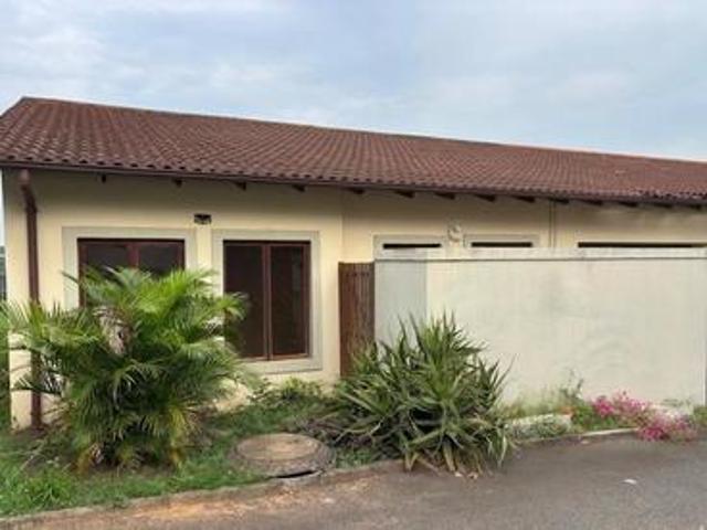 Townhouse for sale in Seaview, Kwazulu-natal